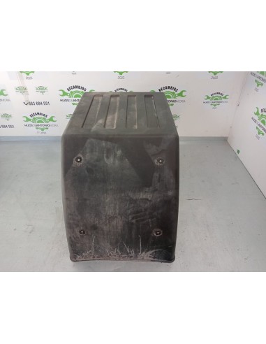 [97187] GUARDABARROS - RENAULT 5