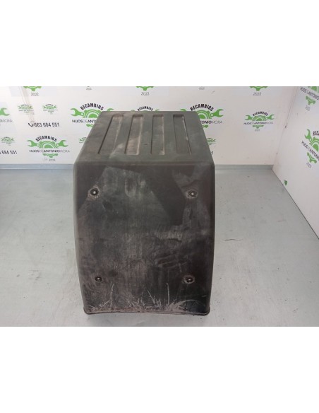 [97187] GUARDABARROS - RENAULT 5