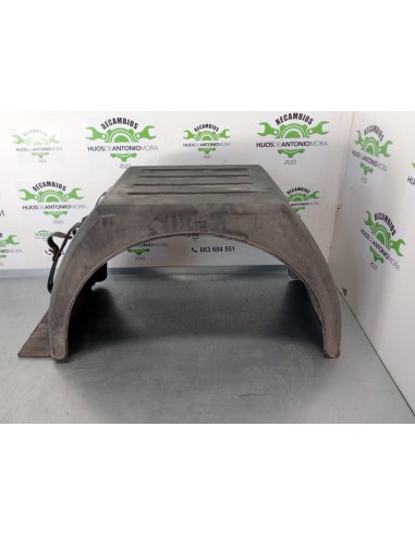 [97187] GUARDABARROS - RENAULT 5