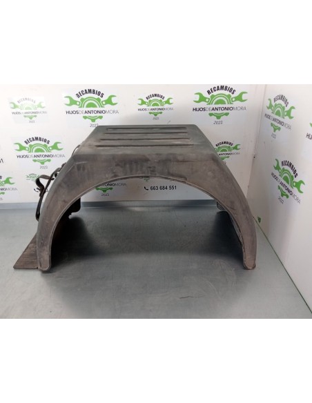 [97187] GUARDABARROS - RENAULT 5