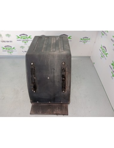 [97187] GUARDABARROS - RENAULT 5