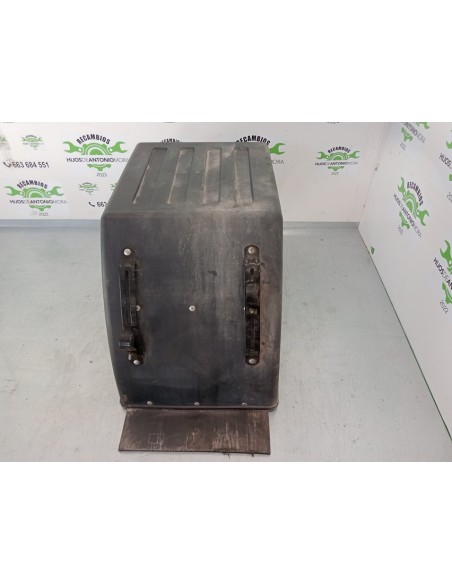 [97187] GUARDABARROS - RENAULT 5