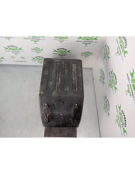 [97188] GUARDABARROS - RENAULT 5