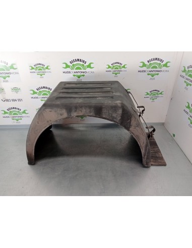 [97188] GUARDABARROS - RENAULT 5