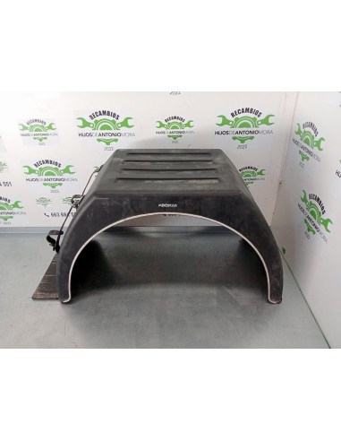 [97188] GUARDABARROS - RENAULT 5