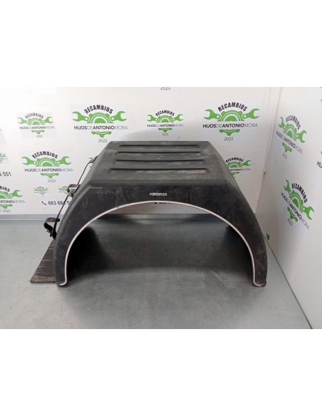 [97188] GUARDABARROS - RENAULT 5