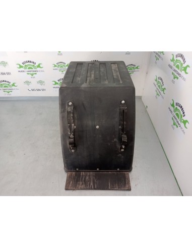 [97188] GUARDABARROS - RENAULT 5