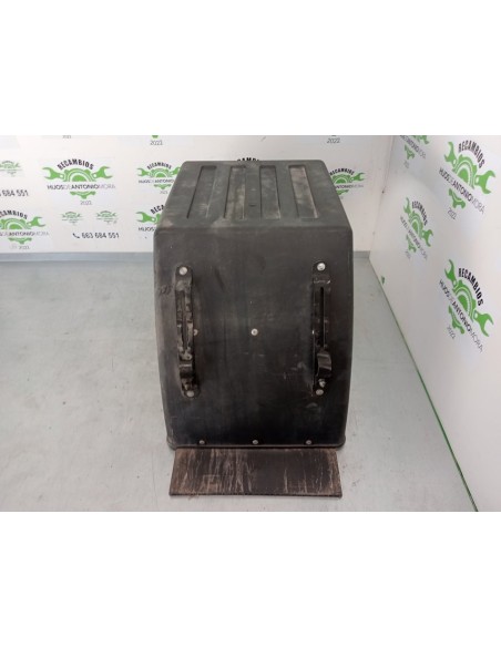 [97188] GUARDABARROS - RENAULT 5