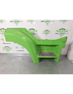 [99555] GUARDABARROS BAJO CABINA DERECHO - DAF SERIE...