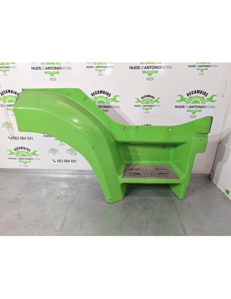 [99555] GUARDABARROS BAJO CABINA DERECHO - DAF SERIE CF85.XXX AB06