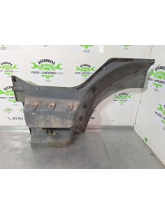 [99555] GUARDABARROS BAJO CABINA DERECHO - DAF SERIE... 2