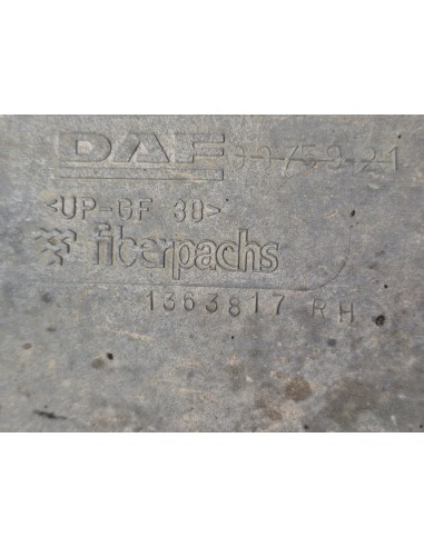 [99555] GUARDABARROS BAJO CABINA DERECHO - DAF...
