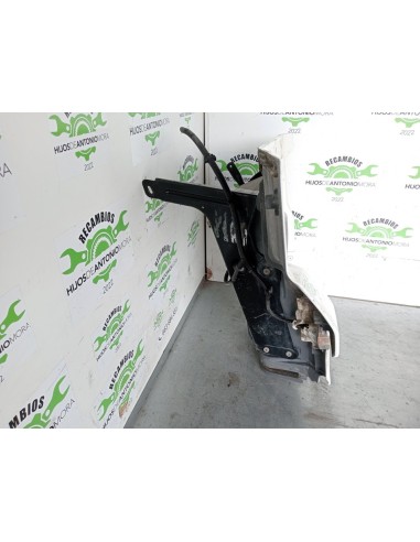 [104380] GUARDABARROS BAJO CABINA DERECHO - DAF...