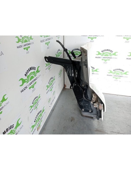 [104380] GUARDABARROS BAJO CABINA DERECHO - DAF SERIE XF EURO 6 (01/2013 - ...)