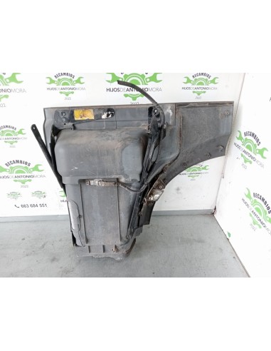 [104380] GUARDABARROS BAJO CABINA DERECHO - DAF...