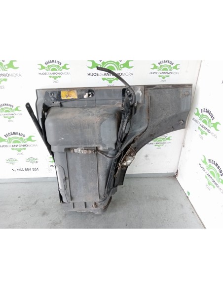 [104380] GUARDABARROS BAJO CABINA DERECHO - DAF SERIE XF EURO 6 (01/2013 - ...)