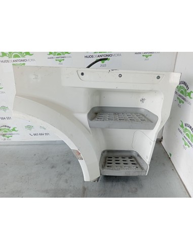 [104380] GUARDABARROS BAJO CABINA DERECHO - DAF...