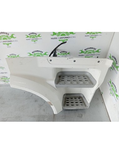 [104380] GUARDABARROS BAJO CABINA DERECHO - DAF...