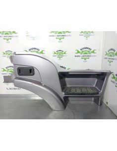 [99670] GUARDABARROS BAJO CABINA DERECHO - IVECO STRALIS...