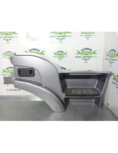 [99670] GUARDABARROS BAJO CABINA DERECHO -...