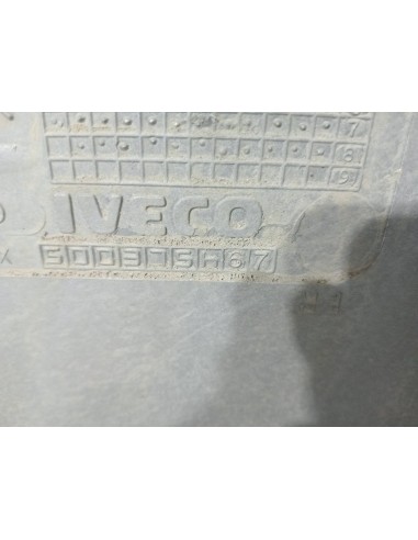 [99670] GUARDABARROS BAJO CABINA DERECHO -...