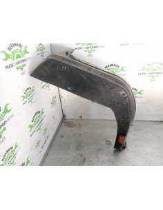 [105215] GUARDABARROS BAJO CABINA DERECHO - MERCEDES 914
