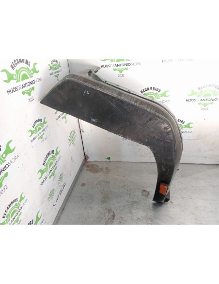 [105215] GUARDABARROS BAJO CABINA DERECHO - MERCEDES 914