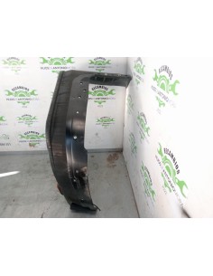 [105215] GUARDABARROS BAJO CABINA DERECHO - MERCEDES 914 2