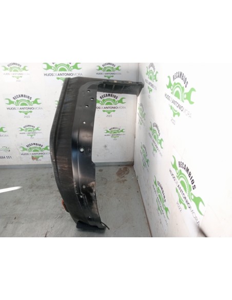 [105215] GUARDABARROS BAJO CABINA DERECHO - MERCEDES 914