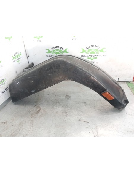 [105215] GUARDABARROS BAJO CABINA DERECHO - MERCEDES 914