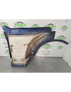 [99557] GUARDABARROS BAJO CABINA DERECHO - MAN TGX 35.XXX...