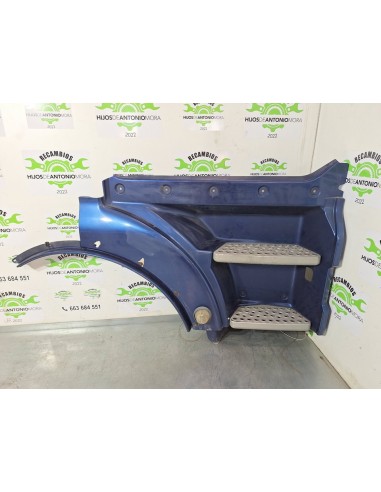 [99557] GUARDABARROS BAJO CABINA DERECHO - MAN...