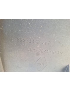 [105860] GUARDABARROS BAJO CABINA DERECHO - RENAULT SERIE... 2