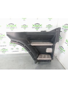 [100199] GUARDABARROS BAJO CABINA DERECHO - VOLVO FH 13