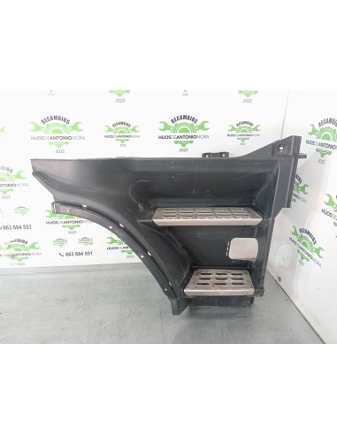 [100199] GUARDABARROS BAJO CABINA DERECHO -...