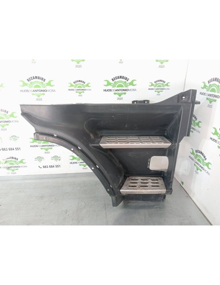 [100199] GUARDABARROS BAJO CABINA DERECHO - VOLVO FH 13