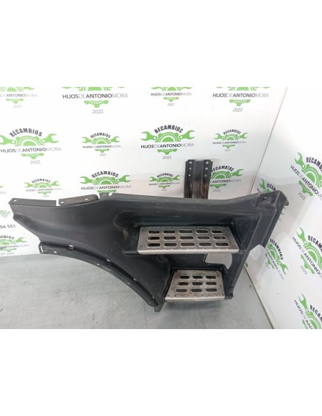 [100199] GUARDABARROS BAJO CABINA DERECHO - VOLVO FH 13