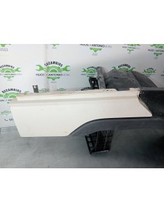 [100406] GUARDABARROS BAJO CABINA DERECHO - VOLVO FH 12... 2