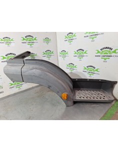[101811] GUARDABARROS BAJO CABINA DERECHO - MERCEDES...