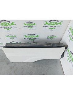 [104384] GUARDABARROS BAJO CABINA DERECHO - DAF SERIE XF... 2