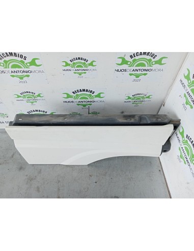 [104384] GUARDABARROS BAJO CABINA DERECHO - DAF...