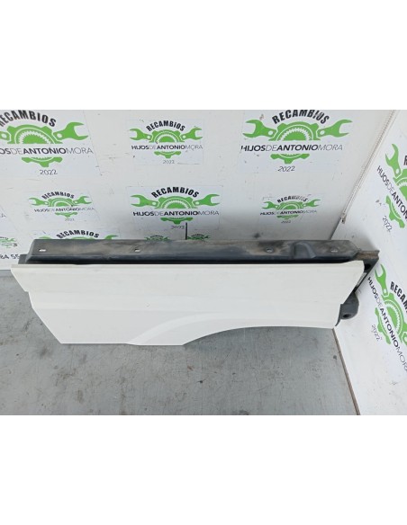 [104384] GUARDABARROS BAJO CABINA DERECHO - DAF SERIE XF EURO 6 (01/2013 - ...)