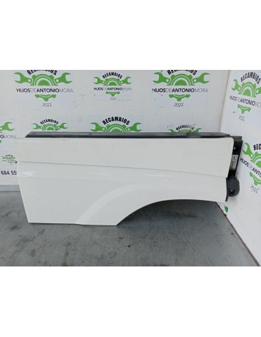 [104384] GUARDABARROS BAJO CABINA DERECHO - DAF...