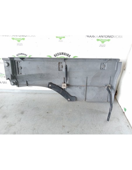 [104384] GUARDABARROS BAJO CABINA DERECHO - DAF SERIE XF EURO 6 (01/2013 - ...)