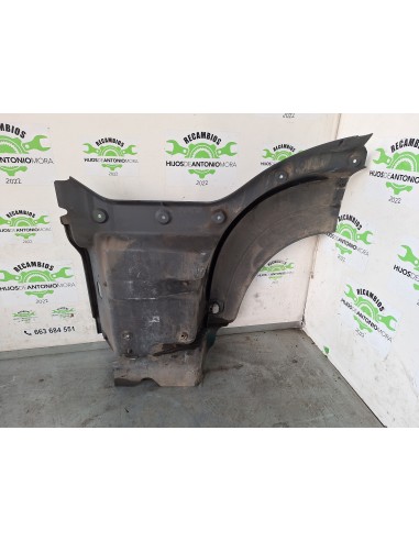 [105909] GUARDABARROS BAJO CABINA DERECHO - MAN...
