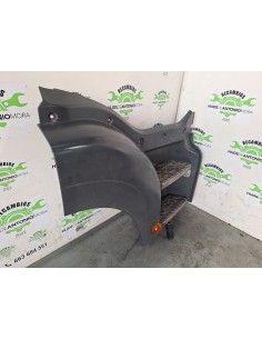 [105909] GUARDABARROS BAJO CABINA DERECHO - MAN TG-A 32.XXX 2