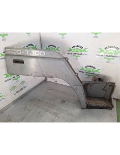 [106641] GUARDABARROS BAJO CABINA DERECHO - NISSAN ECO -...