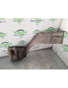 [106641] GUARDABARROS BAJO CABINA DERECHO - NISSAN ECO -... 2