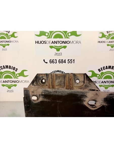 [91322] GUARDABARROS BAJO CABINA DERECHO - VOLVO FL 614 - 180/220 (01/1986 - 01/2006)