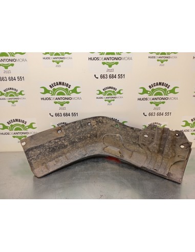 [91322] GUARDABARROS BAJO CABINA DERECHO -...